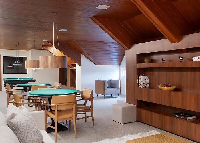 Exclusive Gramado Hotel & Spa