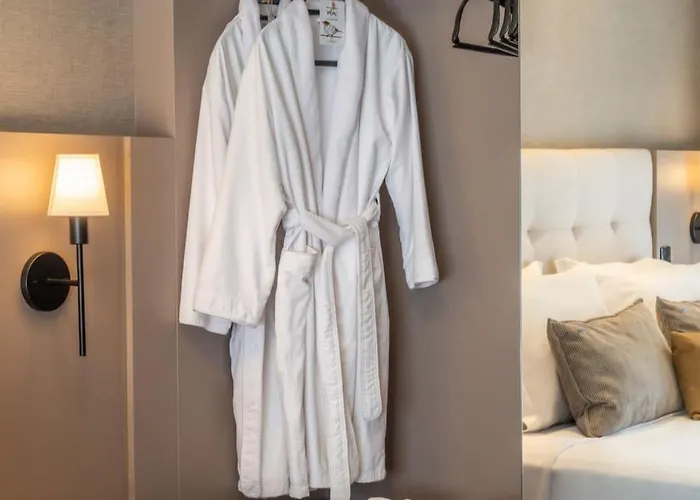 Hotel Laghetto Chateau Gramado