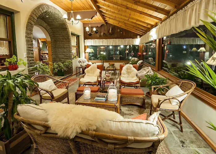 das HortênsiasHotel Gramado